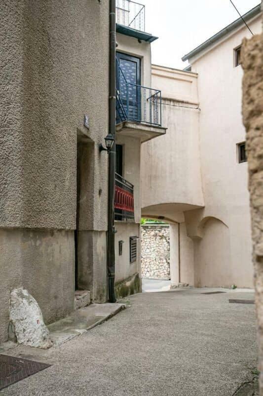 Studio Apartman Old Town نوفي فينودولسكي المظهر الخارجي الصورة